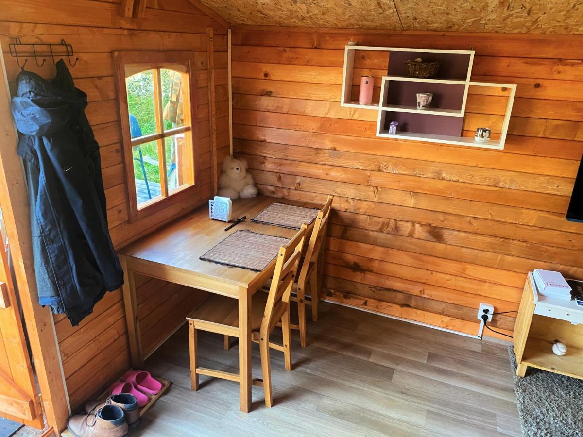 Holiday home Decinska Decin