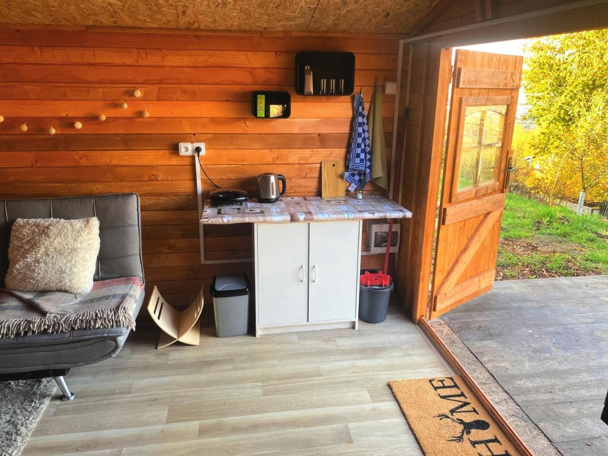 Decinska Holiday home