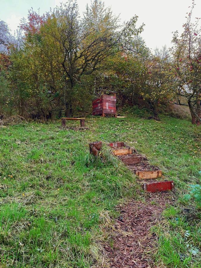Decinska Holiday home
