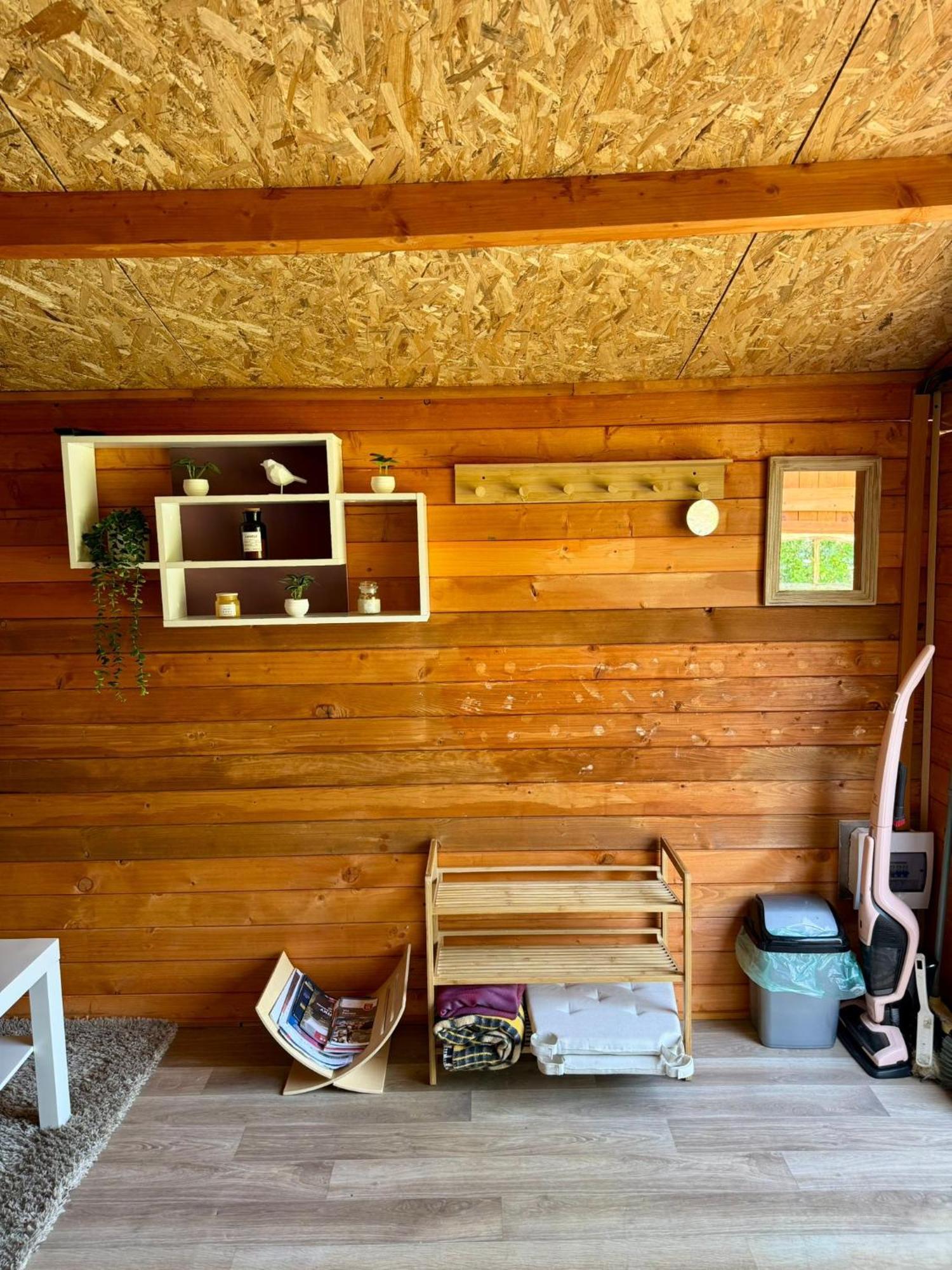 Casa vacanze Decinska