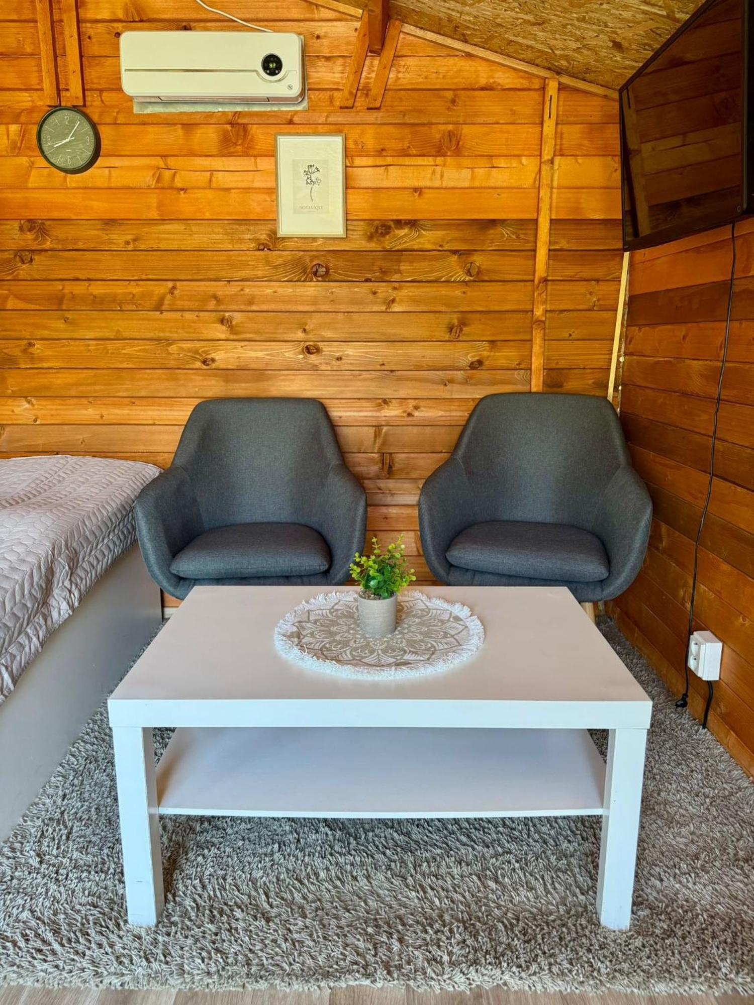 Casa vacanze Decinska Decin