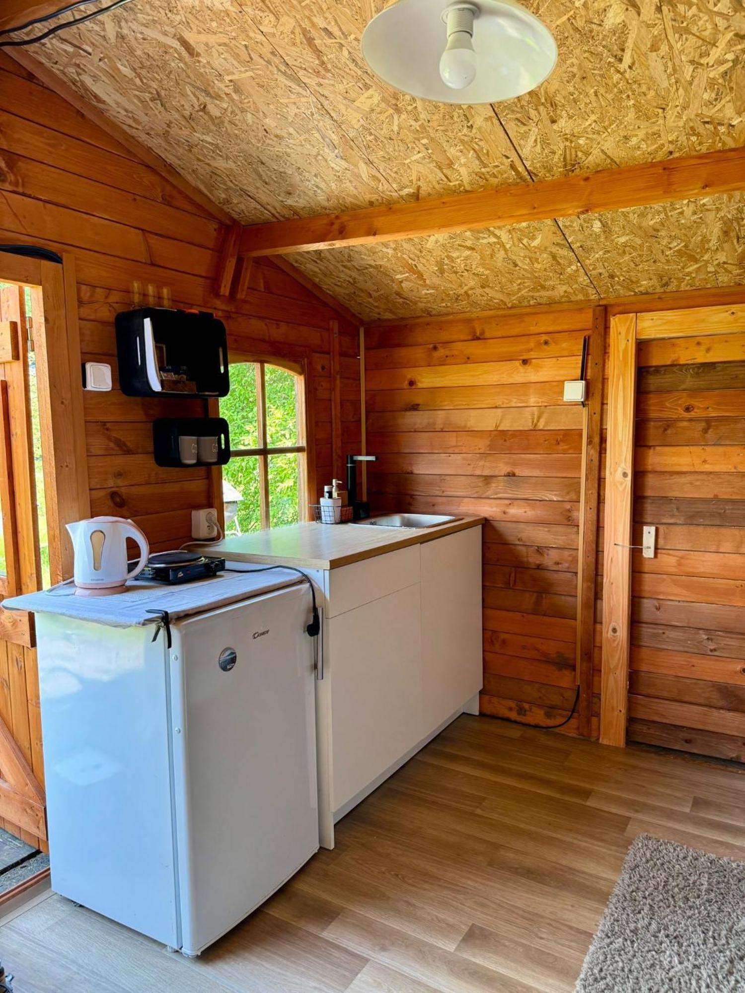 Casa vacanze Decinska Decin